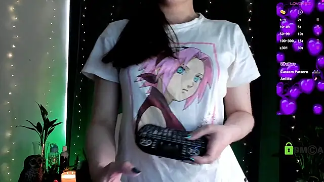 shantalc3rezo online show from March 2025 07:12:01 PM