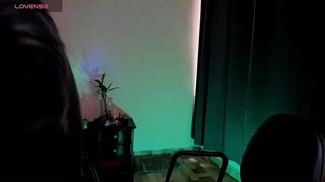 shantalc3rezo online show from February 2026 07:46:01 PM