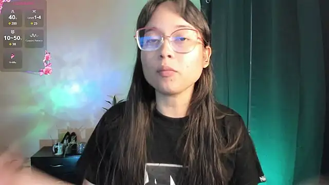 shantalc3rezo online show from January 2026 08:34:01 PM