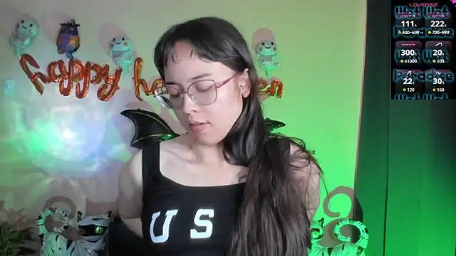 shantalc3rezo online show from October 2025 09:57:01 PM