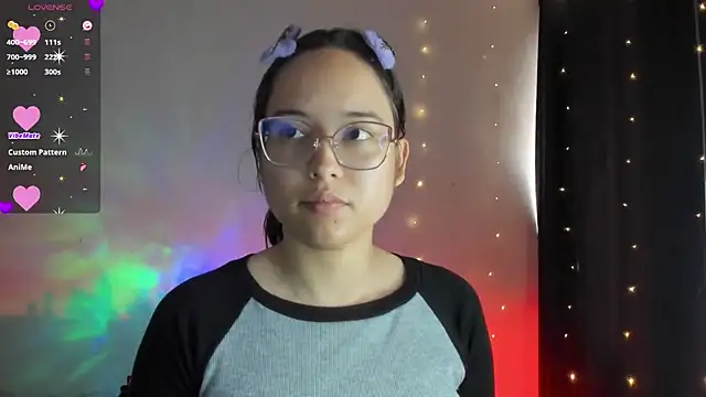 shantalc3rezo online show from September 2025 07:03:02 PM