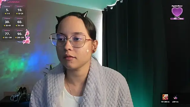 shantalc3rezo online show from January 2026 08:26:01 PM