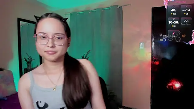 shantalc3rezo online show from February 2026 08:20:02 PM