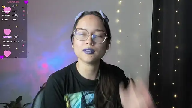 shantalc3rezo online show from September 2025 07:10:02 PM