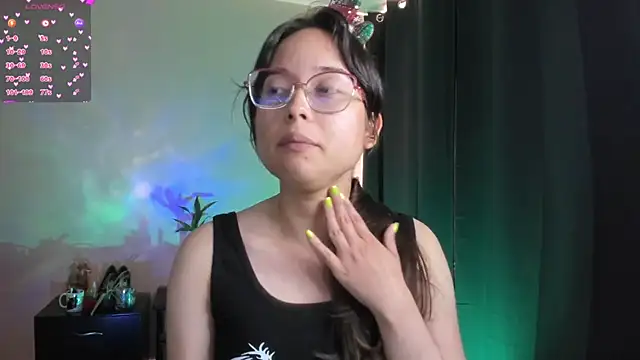 shantalc3rezo online show from December 2025 06:41:01 PM