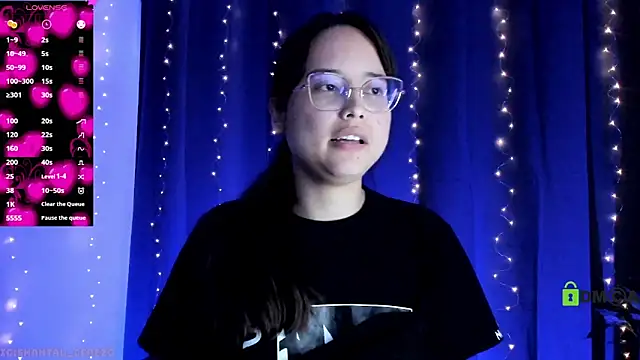 shantalc3rezo online show from March 2025 10:36:02 PM