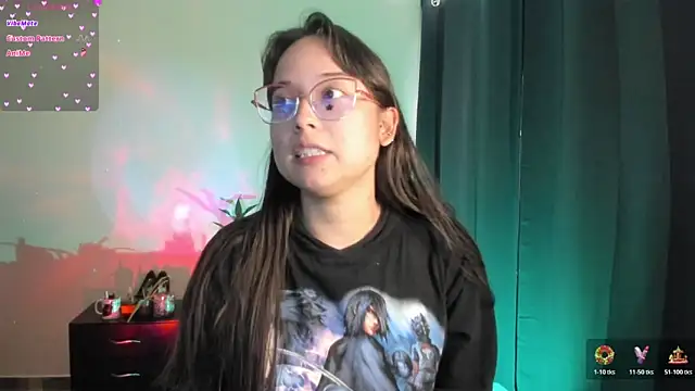 shantalc3rezo online show from December 2025 07:29:02 PM