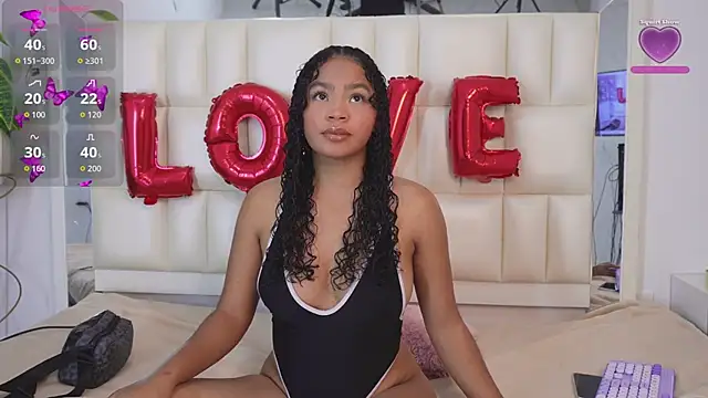 Snapshot of Anais_aradia chatting on February 2026 07:19:01 AM Anais aradia online show from February 2026 07:19:01 AM