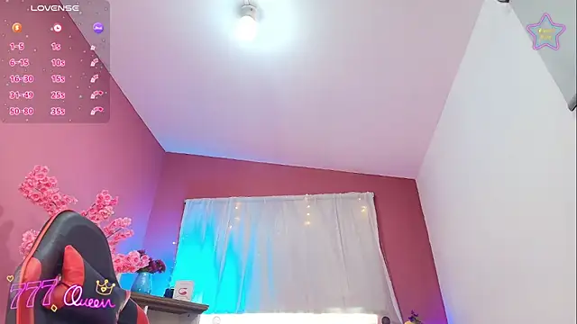 mia thompsonn  online show from March 2026 02:12:02 PM