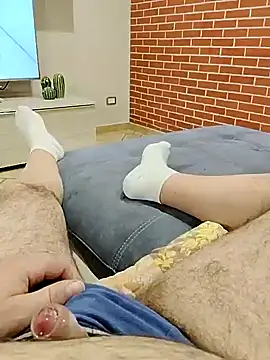 orsettoCum online show from April 2026 12:41:01 PM