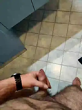 orsettoCum online show from December 2024 04:20:01 PM