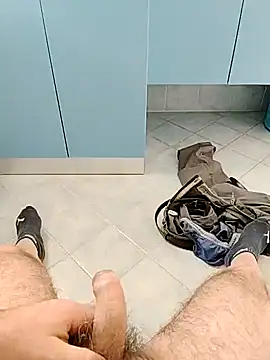 orsettoCum online show from March 2026 02:49:01 PM