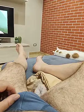 orsettoCum online show from May 2026 06:50:01 PM