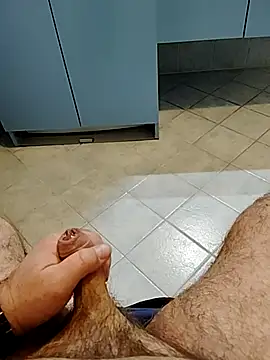 orsettoCum online show from February 2026 09:13:02 PM