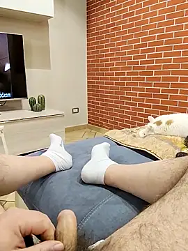 orsettoCum online show from March 2026 08:21:01 PM