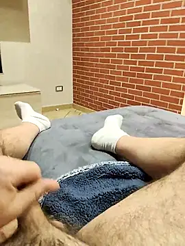 orsettoCum online show from November 2025 09:47:02 PM