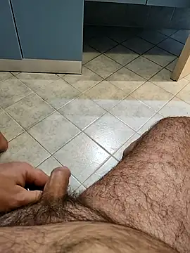 orsettoCum online show from October 2025 09:00:01 PM