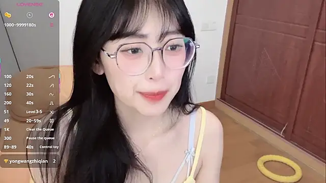 4uoki online show from January 2026 03:59:01 PM