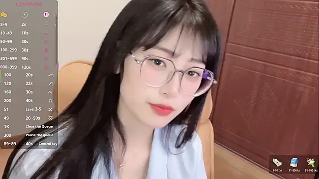 4uoki online show from March 2026 03:16:02 PM