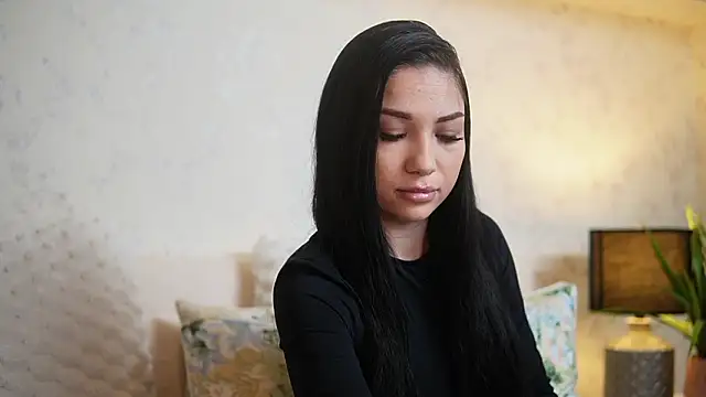 AmyKaiya online show from March 2026 09:44:02 PM