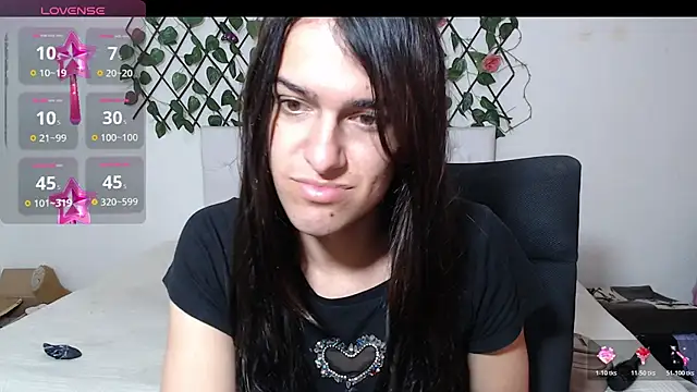 sweet1Girl online show from April 2026 12:12:01 PM