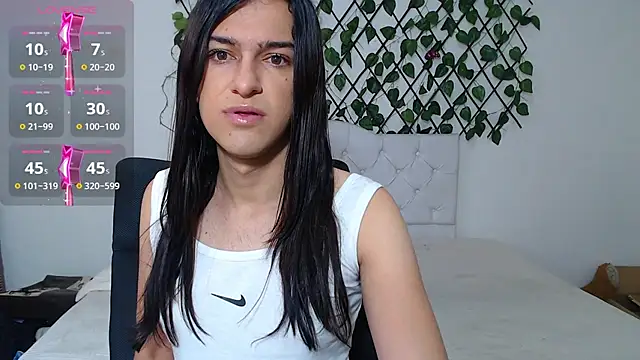 sweet1Girl online show from April 2026 12:01:01 PM