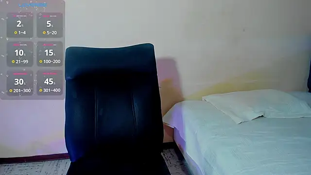 sweet1Girl online show from November 2025 07:03:01 PM