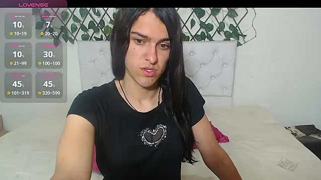 sweet1Girl online show from April 2026 09:39:01 PM