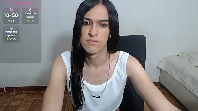 Snapshot of sweet1Girl chatting on June 2026 12:02:02 PM sweet1Girl online show from June 2026 12:02:02 PM