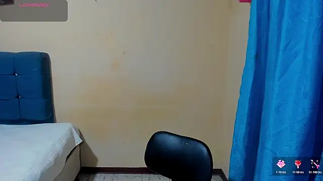 sweet1Girl online show from November 2025 11:09:02 PM