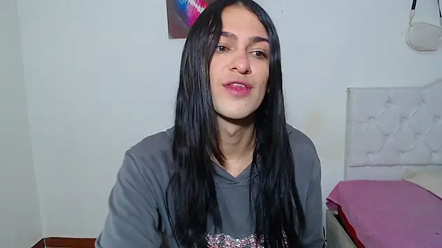 sweet1Girl online show from February 2026 01:08:01 PM