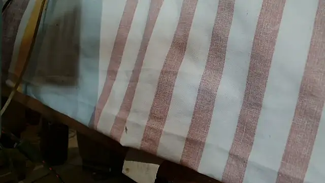 Vanessa117 online show from January 2026 06:36:01 PM