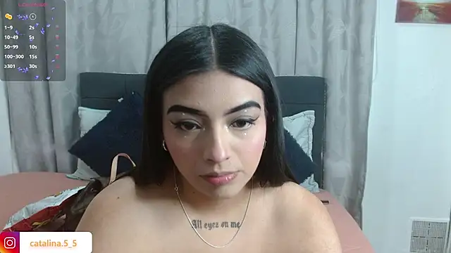 Snapshot of eva_six chatting on October 2025 06:42:02 PM eva six online show from October 2025 06:42:02 PM