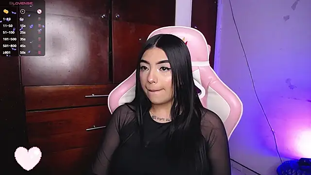 eva six online show from November 2025 11:15:01 PM