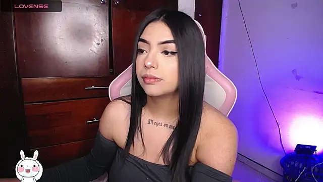 Snapshot of eva_six chatting on September 2025 05:35:02 PM eva six online show from September 2025 05:35:02 PM