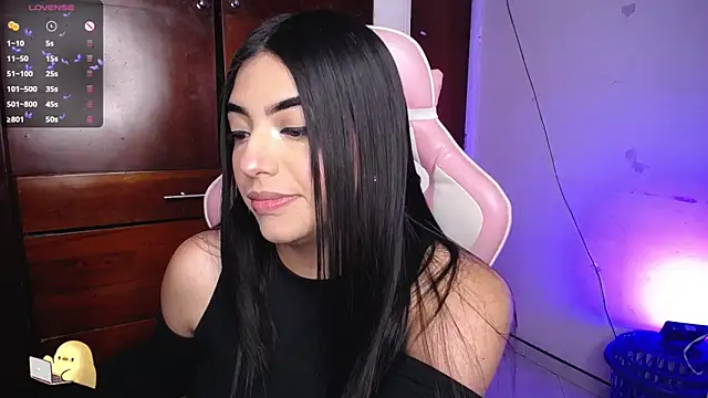 Snapshot of eva_six chatting on November 2025 10:58:01 PM eva six online show from November 2025 10:58:01 PM