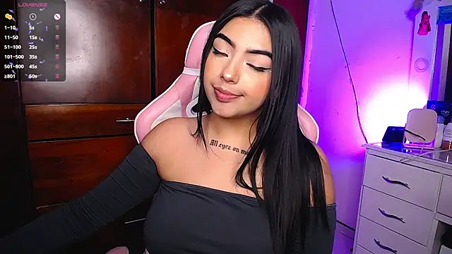 Snapshot of eva_six chatting on February 2025 10:47:02 PM eva six online show from February 2025 10:47:02 PM