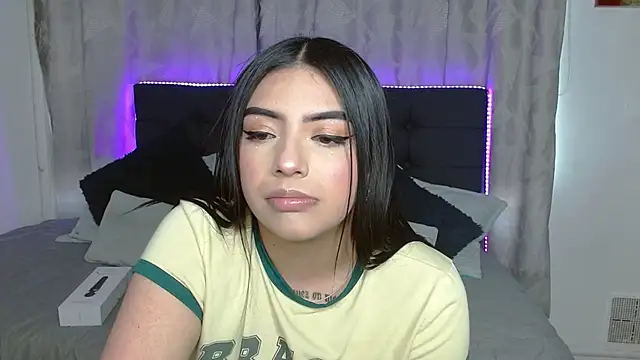 Snapshot of eva_six chatting on October 2025 04:21:01 PM eva six online show from October 2025 04:21:01 PM