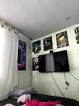 Snapshot of eva_six chatting on October 2025 03:20:01 PM eva six online show from October 2025 03:20:01 PM