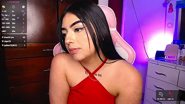 Snapshot of eva_six chatting on March 2025 11:16:02 PM eva six online show from March 2025 11:16:02 PM