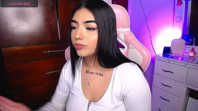 Snapshot of eva_six chatting on March 2025 11:42:01 PM eva six online show from March 2025 11:42:01 PM