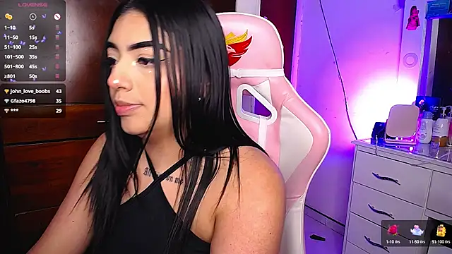 Snapshot of eva_six chatting on February 2025 06:21:02 AM eva six online show from February 2025 06:21:02 AM