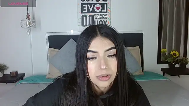 Snapshot of eva_six chatting on October 2025 05:47:01 PM eva six online show from October 2025 05:47:01 PM