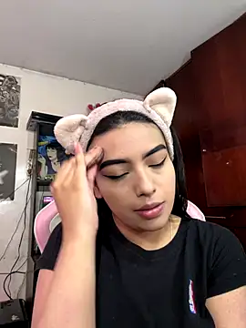 Snapshot of eva_six chatting on October 2025 05:45:01 PM eva six online show from October 2025 05:45:01 PM