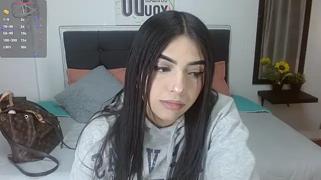 Snapshot of eva_six chatting on October 2025 07:25:01 PM eva six online show from October 2025 07:25:01 PM