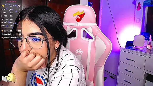 Snapshot of eva_six chatting on March 2025 02:42:02 AM eva six online show from March 2025 02:42:02 AM