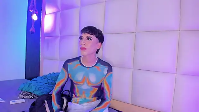 GeorginaCute  online show from March 2025 07:06:02 PM