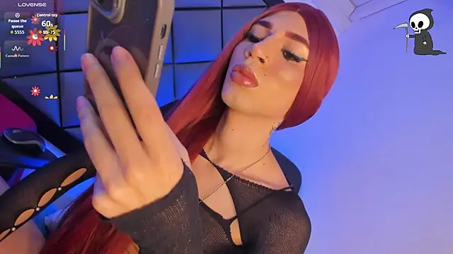 Snapshot of GeorginaCute_ chatting on October 2025 12:26:02 PM GeorginaCute online show from October 2025 12:26:02 PM