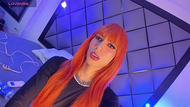 GeorginaCute  online show from September 2025 12:59:02 PM