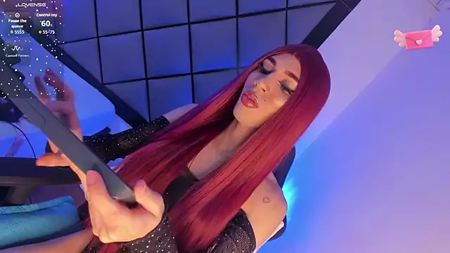 GeorginaCute  online show from October 2025 01:11:02 PM